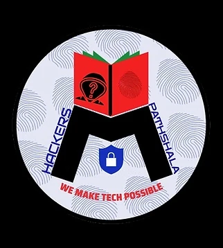 Hackers Pathshala logo