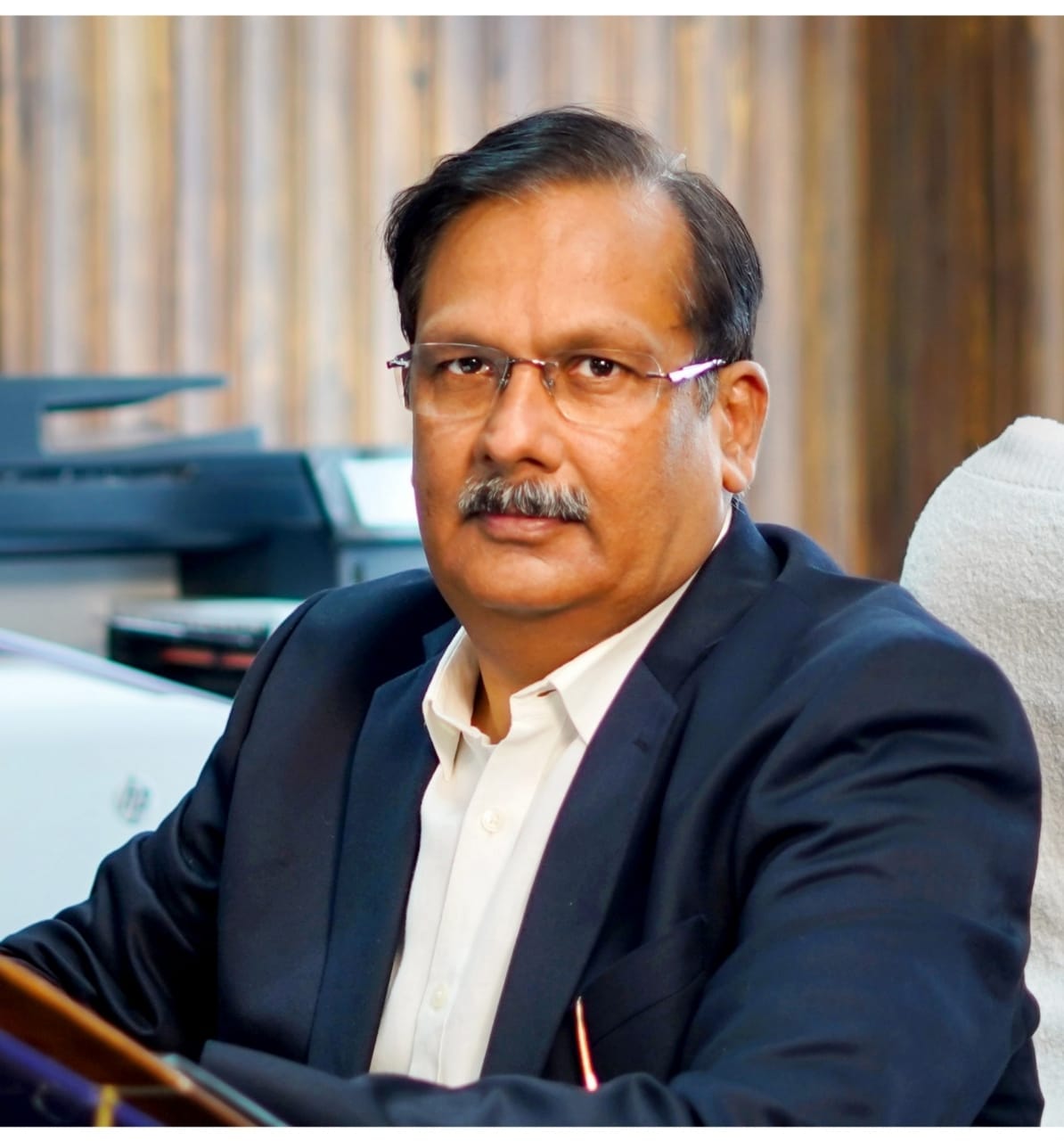 Prof. Sanjeev Jain